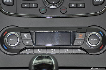 2011款蒙迪欧致胜