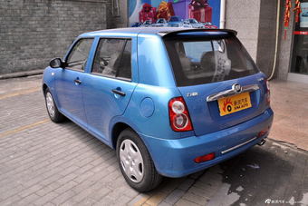 2012款力帆320冠军版