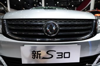 2014款风神S30