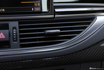 2014款奥迪RS7 Sportback