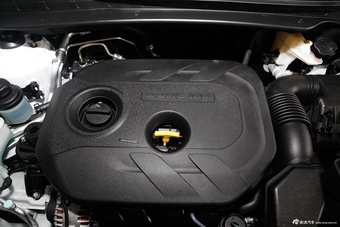 北京现代ix35实拍图