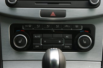 2012款一汽大众CC