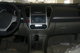 2012款东风风神A60