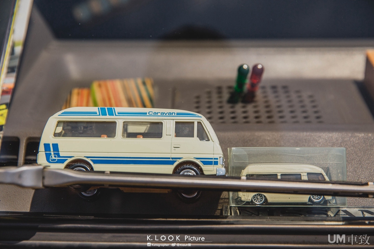 MOONEYES STREET CAR NATIONALS 30周年纪念聚会