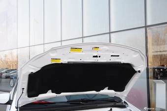 2015款比亚迪全新F3节能版1.5L手动豪华版