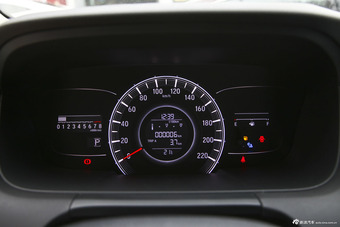 2015款奥德赛2.4L自动智享版