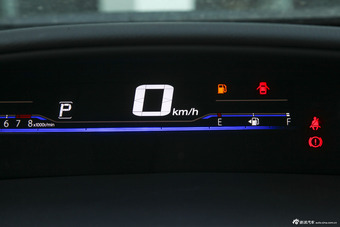 2016款杰德1.8L自动舒适精英版5座