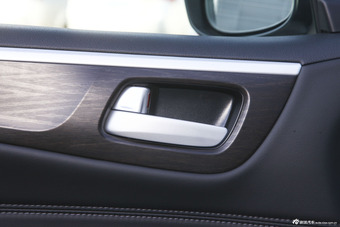 2016款杰德1.8L自动舒适版5座