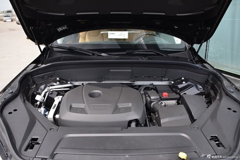 2016款沃尔沃XC90升级版 2.0T自动 T6智逸版图片