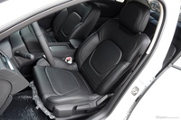 2015款DS 5LS 1.6T自动雅致版THP160