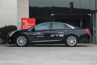 2015款凯迪拉克XTS 2.0T自动28T豪华型