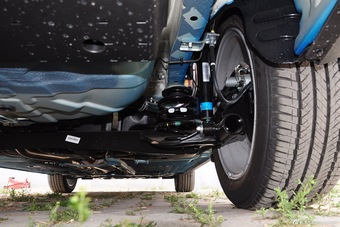 2015款优6 SUV 1.8T智尊型