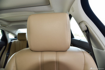 2015款捷豹XJL 3.0 SC典雅商务80周年典藏版