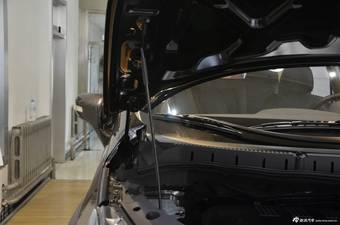 2013款景逸X5 1.6L尊享型