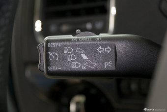 2014款野帝1.4TSI DSG魅影版到店实拍