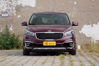 2015款嘉华（进口）3.3GDI豪华版