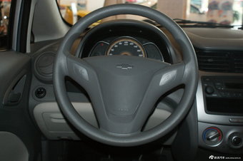 2012款新赛欧三厢