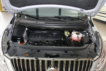 2014款GL8商务车2.4L自动CT豪华商务舒适版图片
