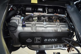 2014款长安之星7 1.4L手动基本型