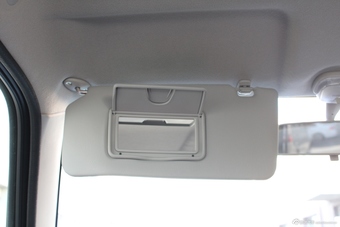 2015款吉姆尼到店实拍