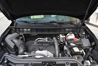 2016款XT5 2.0T自动25T技术型图片