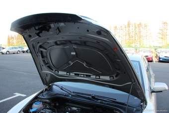 2013款明锐1.4TSI自动逸俊版DSG