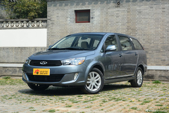 2015款艾瑞泽M7 1.8L手动宽适版232座图片