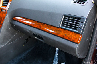 2014款野马F12 到店实拍