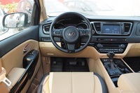 2015款嘉华（进口）3.3GDI豪华版