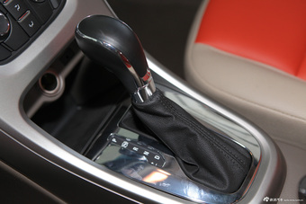 2013款英朗GT 1.6L自动舒适型