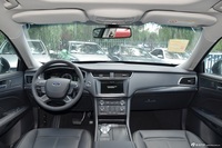 2016款金牛座1.5T自动豪华型