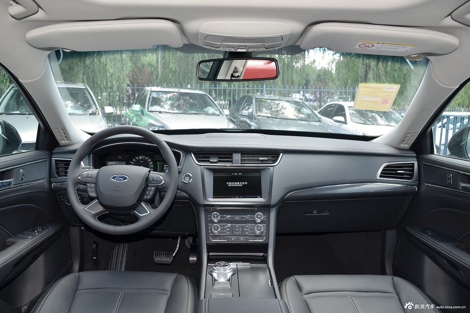 2016款金牛座1.5T自动豪华型