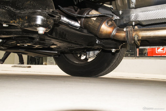 2015款众泰T600 2.0T手动豪华型 家用版