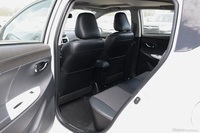 2016款YARiS L致炫1.5L自动劲速天窗版