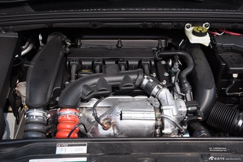 2015款DS 5LS 1.6T自动雅致版THP160