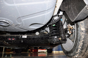 2013款标致408实拍