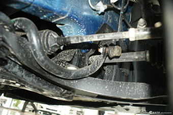 2012款中华V5 1.6L手动豪华型