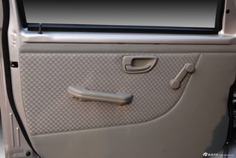 哈飞骏意官方图