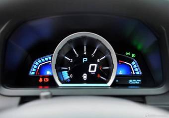 2014款优6 SUV  2.0T智尊型