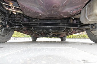 2016款金杯智尚S35 1.5L手动精英版