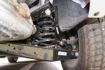 2014款斯柯达野帝到店实拍