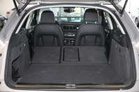 2013款奥迪Q3 40TFSI quattro四驱豪华型