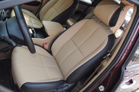 2015款嘉华（进口）3.3GDI豪华版