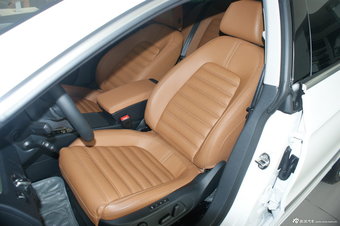 2012款一汽大众CC