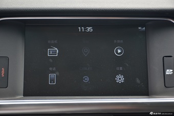 2016款K5混动2.0L自动PRM