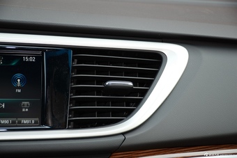 2016款英朗1.5L自动豪华型15N