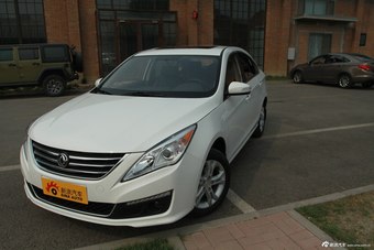 2014款景逸S50