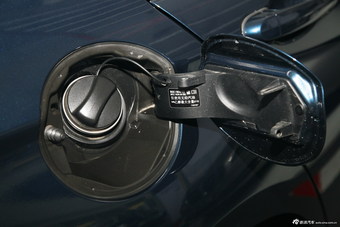 2013款宝马1系改款 116i 都市型图片