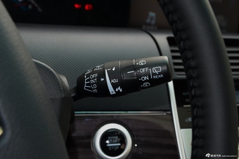 2016款大7 MPV 2.0T自动豪华型