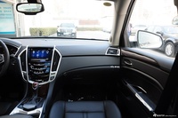 2015款凯迪拉克SRX 3.0L自动豪华版